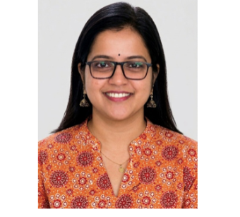 Dr. Harsha  Devi S 